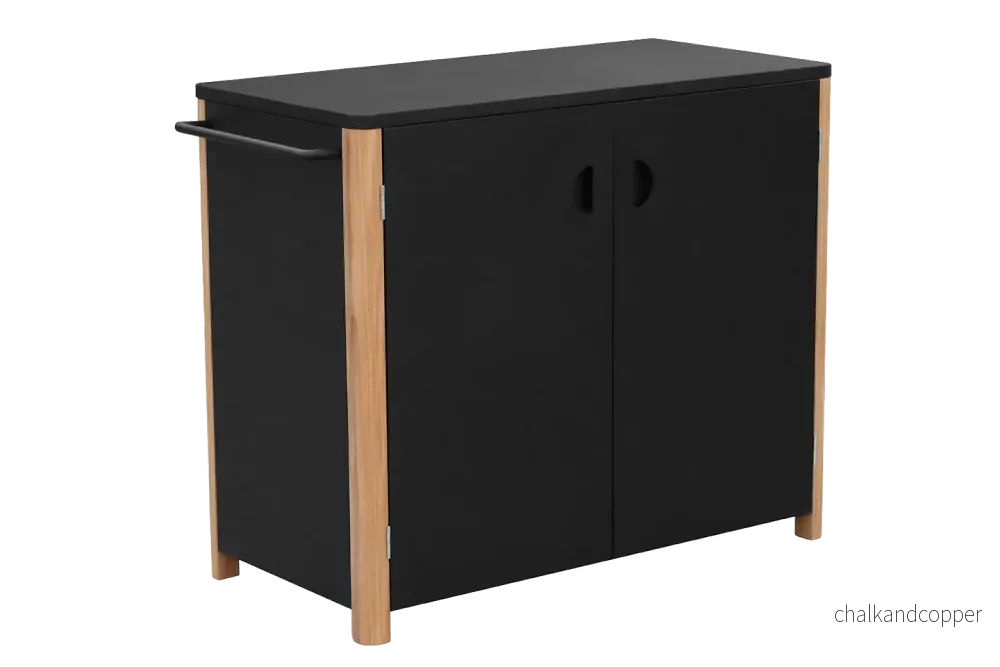 Dagmar grillbord 100 x 50 cm