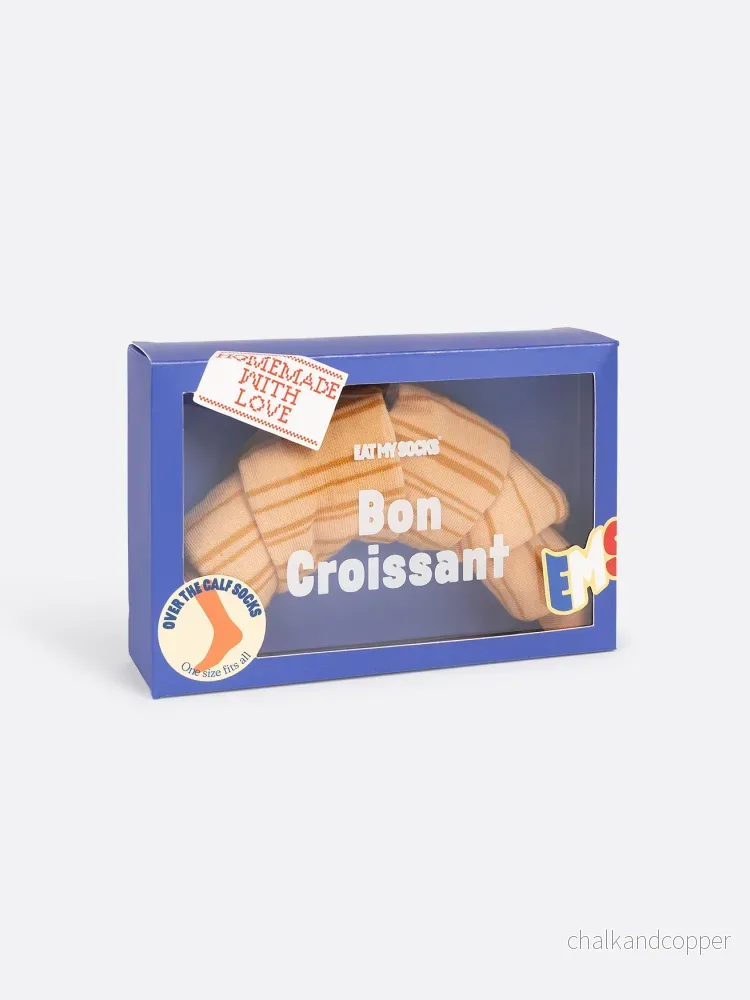 Strumpor Bon Croissant