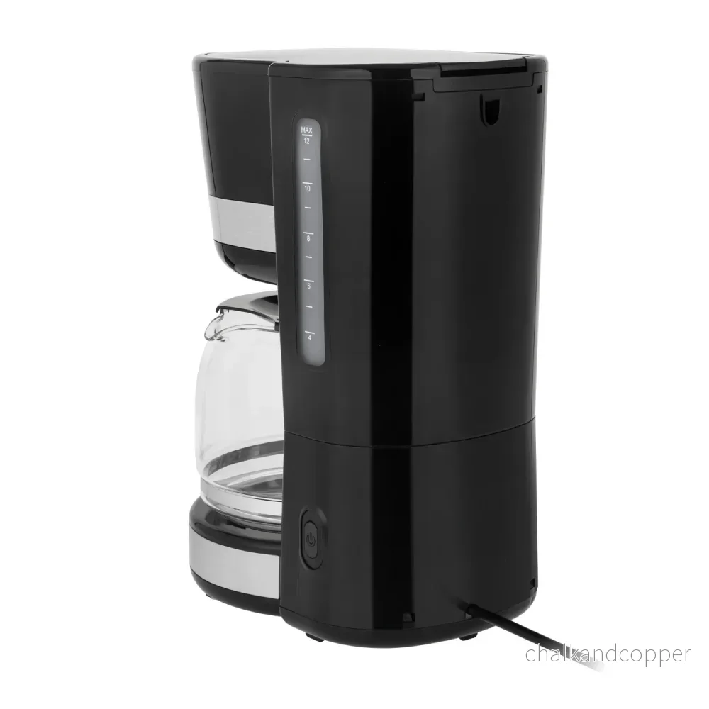 Teesa AROMA 100 kaffebryggare med genomströmning, 1,5 l, effekt 1000 W - Bild 3