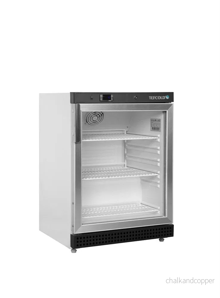 Display kyl – 130 liter – UR200G Display kyl – 130 liter – UR200G