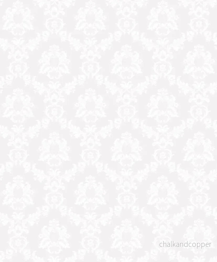 Tapet Fiona Home Paper Damask