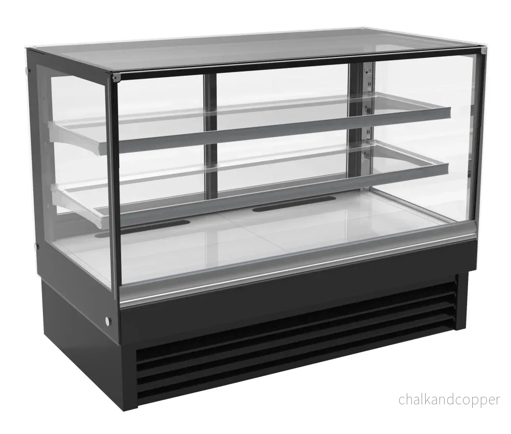1500 KALLDISPLAY RAKT