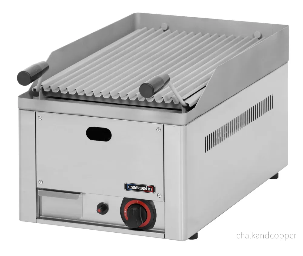 Lavasten grill