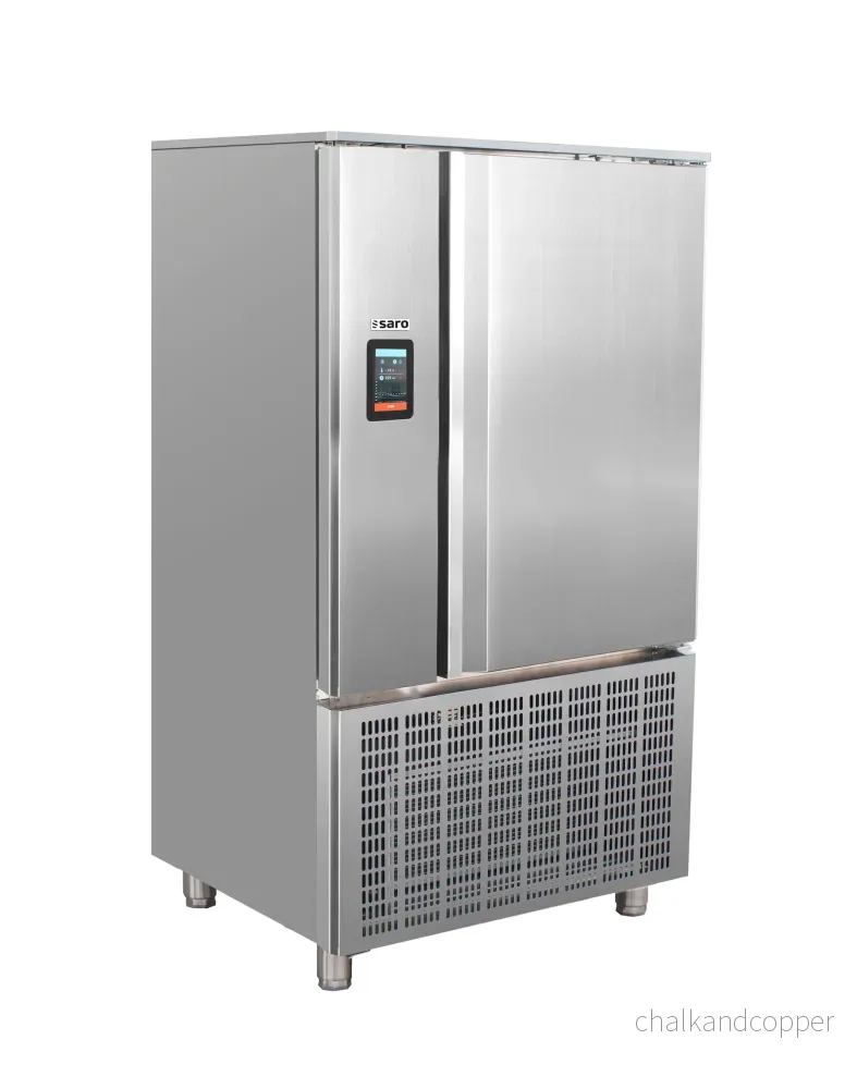 SARO sprängkylare modell ODIN 10