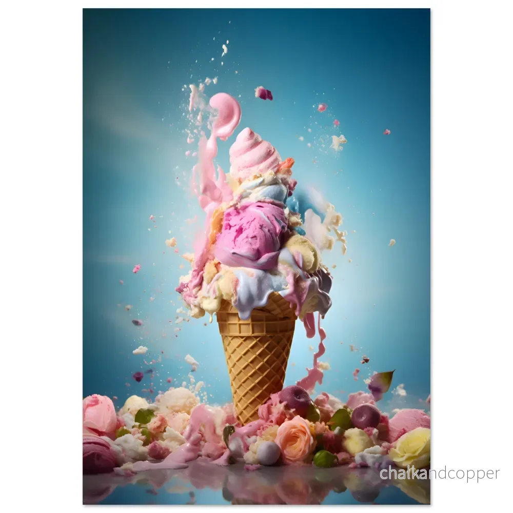 Flavors of Frozen Paradise - Bild 3