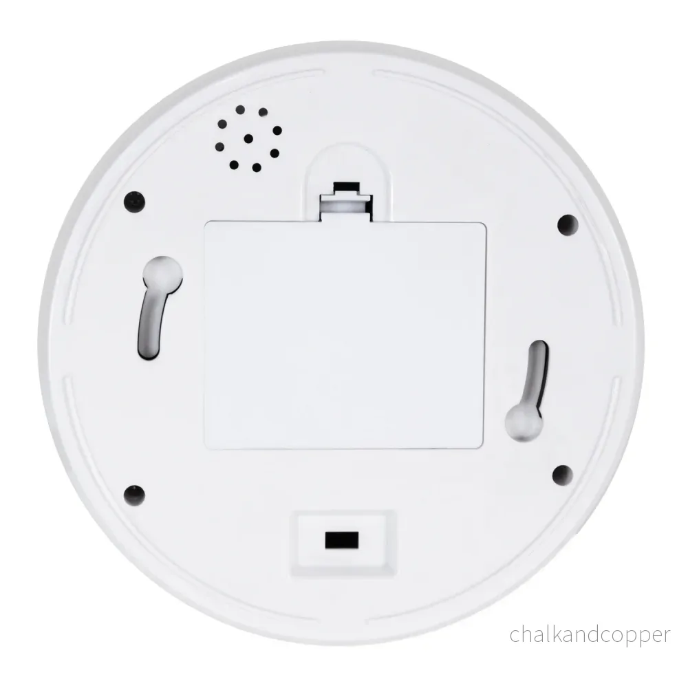 Attrappkamera, LED, DC2300, 2 st - Bild 3