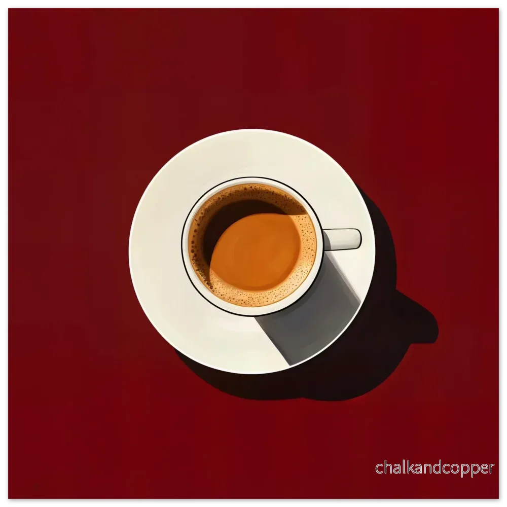 Coffee from Above - Bild 3